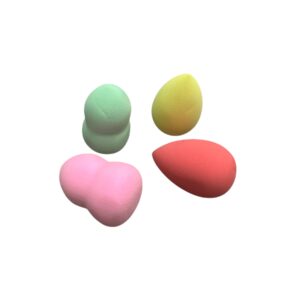 Pomo mini *4pcs
